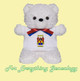 Coat of Arm Soft Toys