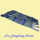 Lightweight Wool Tartan Scarves