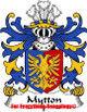 Welsh Coat of Arm Prints