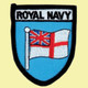 Military Cloth Patches