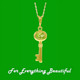 Green Peridot Pendants