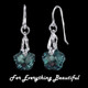Alexandrite Earrings