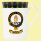 Balmoral Bone China Mugs