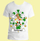 German Coat Of Arms Unisex T-Shirts