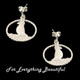 Sterling Silver Earrings