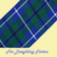 48mm Tartan Ribbon