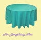Round Tablecloth Hire