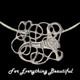 Sterling Silver Necklaces