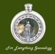 Pewter Flasks