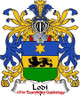 Surnames J-L