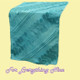 Forest Taffeta Table Runner Hire