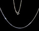 Sterling Silver Chains