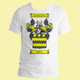 Children's Custom Print T-Shirts