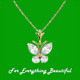 Cubic Zirconia Necklaces