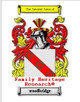 Surnames V-Z