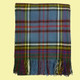 Tartan Blankets and Throws