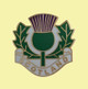 Scotland Lapel Pins
