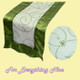 Embroidered Table Runner Hire