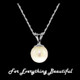 Pearl Pendants