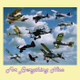 Aviation Wooden Puzzles