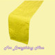Taffeta Crinkle Table Runner Hire