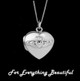 Sterling Silver Lockets