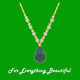 Emerald Necklaces