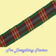 15mm Tartan Ribbon