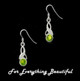 Birthstone Earrings