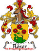 Surnames P-R