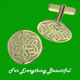 Celtic Cufflinks