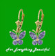 Tanzanite Earrings