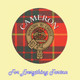 Tartan Coasters