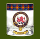 Clansman Whisky Tumblers