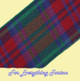 70mm Tartan Ribbon