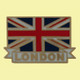 United Kingdom Lapel Pins