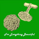 Gold Cufflinks