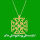 Gold Necklaces