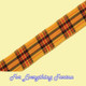 12mm Tartan Ribbon