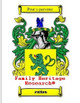 Surnames S-U