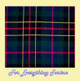 8oz Tartan Fabric