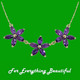 Amethyst Necklaces