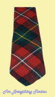 Tartan Mens Accessories