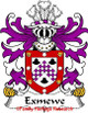 Surnames D-F