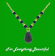Sapphire Necklaces