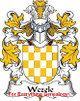 Surnames V-Z