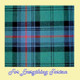 13oz Tartan Fabric