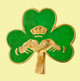 Irish Lapel Pins