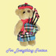Tartan Soft Toys