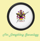 Coat of Arms Clocks